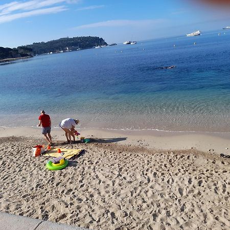 Nice Beau 2 Pieces Atypique-Original 200 M Mer, Promenade Des Anglais, Negresco Exterior foto