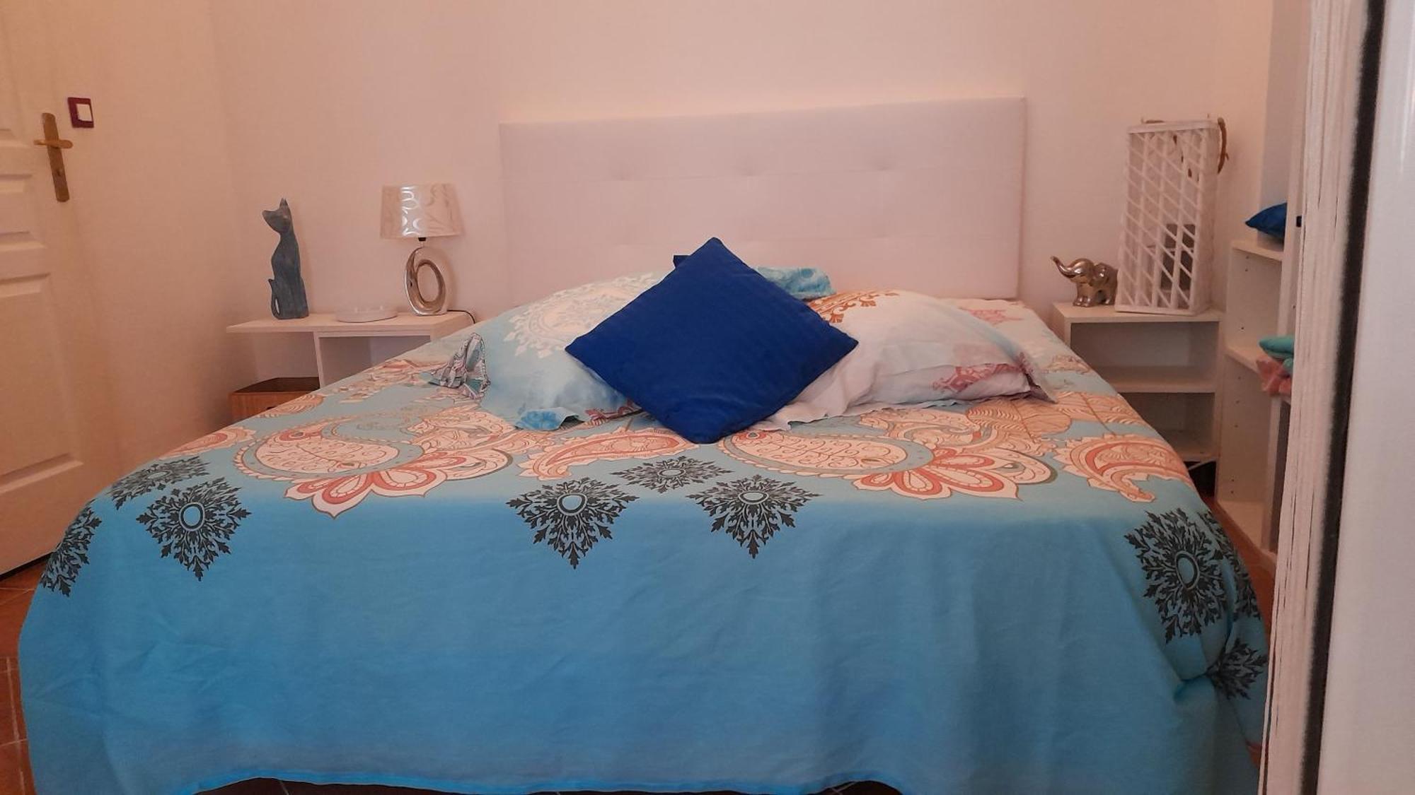 Nice Beau 2 Pieces Atypique-Original 200 M Mer, Promenade Des Anglais, Negresco Exterior foto